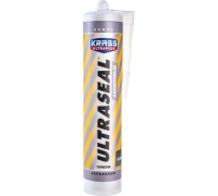 Герм КRASS Ultraseal универ. БЕЛЫЙ 260 мл