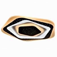 Светильник светодиодный потолочный СЛЛ 120Вт Miracle LEEK (202-015)