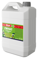 Старт грунт 3в1 Антиплесень 10,0л