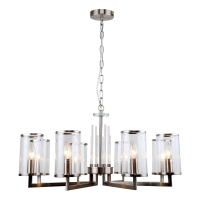 Люстра Ashley DL17015/8