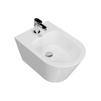 Биде PLAZA Modern PLM.bidet.02 подвесное, белое глянцевое