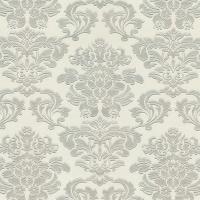 72842/Обои/Solo/Luce/Дамаск серебро к мрамору 72859/АКЦИЯ