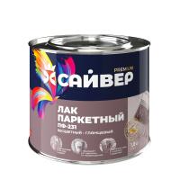 Лак ПФ-231  1.8кг паркет.ШХЗ