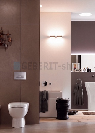 Бачок GEBERIT 109.300.00.5