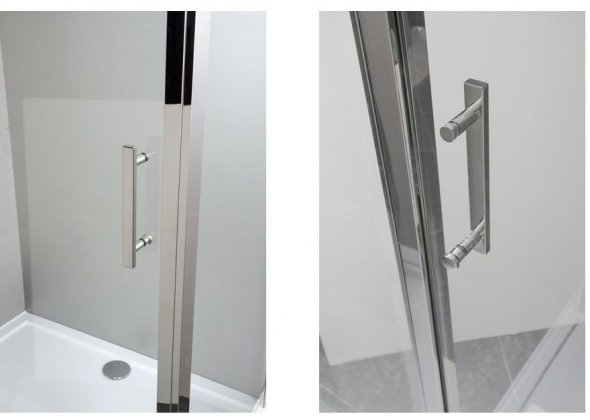 Душ угол DELTA 1200*800+поддонSTONE LITE+ножки+сифон+бок.панель