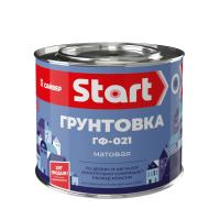 Старт ГФ-021 кр-корич 0,8 кг ШХЗ