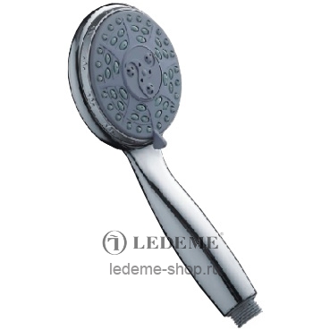 Лейка д/душа L16 массажн. блин
