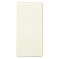 Симон 27101-61 Выключатель узкий Слон.кость