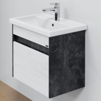 МИРА 60 (тум подв. 1ящ 700353 +ракФостер60) Светлая НП+ ПОДАРОК