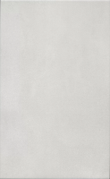 КОРРЕДО  керам.плитка 25*40*0,8(0,1/1,1/79,2м2) св/серый матовый 6437 АКЦИЯ