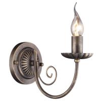 Светильник A3057АР-1BR НАСТЕННЫЙ