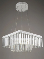 Светильник LD91317 B-124 W+пульт Светильник LD91317 B-124 W+пульт