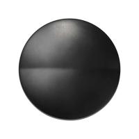 Симон 88010-38 Клавиша Графит