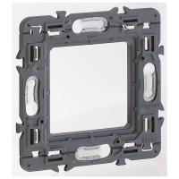 Легранд 080251 Суппорт 2 модуля