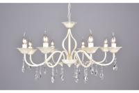 Светильник РС20901 WT+FG/8P АКЦИЯ