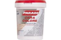 ПАРАД DECO Cera Colore L81 Декоративный воск Бесцветный 0,9л / 0005758