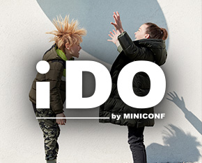 iDo. New collection.