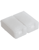 Коннектор Gauss д/светодиод. ленты 2835/60SMD 204200000