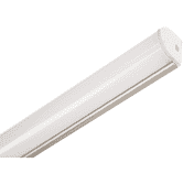 Профиль алюм 2м CAB283 Накладной, мат.экран(2 загл.4 крепежа)