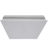 Светильник ЛВО 13-4*18-721 Опал