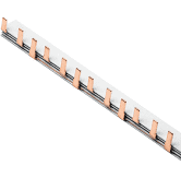 Шина соединит. PIN 3P 100A штырь