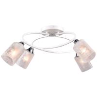 Светильник РС20955 WT+CR/4C