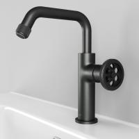 Grange Смеситель для умывальника, графит, Grange, IDDIS, GRAGMR0i01 Grange Смеситель для умывальника, графит, Grange, IDDIS, GRAGMR0i01