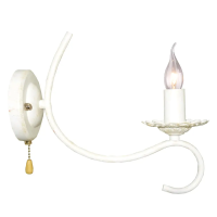 Светильник РС20667 WT+FG/1W