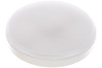 АСД Лампа светодиод. LED-GX53-standart 8Вт 230В 4000К 720Лм (5102)