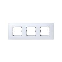 Симон 27773-60 Рамка 3-пост Neos Белоснеж.