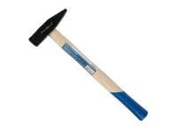 Молоток слесарный 300 г, кованый, деревянная рукоятка / 38-2-103