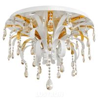 Люстра 447010212 Патриция 12*20W G4 12 V РАСПРОДАЖА