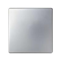 Симон 82010-33 Клавиша Алюминий