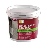 Иж Замазка КОЛЛЕКЦИЯ для выбоин и трещин 0,7кг.