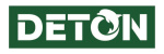 Детон