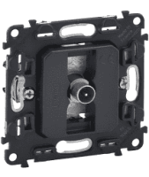 з Розетка ТВ проходная Валена IN MATIC 753067