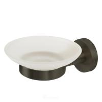 мыльница стекло Graphite 21585