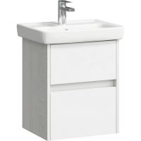 СИТИ 50 (тумба подвеснаяТ5/DK+ракМини50) дуб канадский