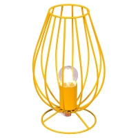 Светильник Артель PC21163 YL+FG/1T