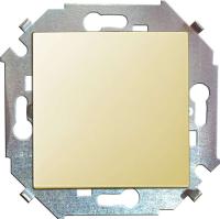 Симон 1591201-031 Выключатель проходной Сл.кость