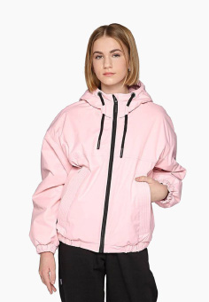 купить Куртка Alpex КМ1188/светло-розовый