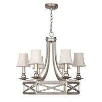 Люстра 1921-6Р 6*Е14/40W