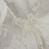 55501MK Обои Wiganford Alchemy/мотив круп.мрамор ваниль Комп винил на флиз. 1,06*10,05