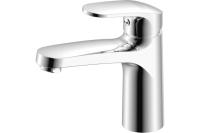 Смеситель одноручный RS45-11 (35мм)  для умывальника