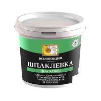 Иж Шпатлевка фасадная 0,8кг