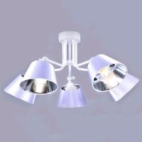 Светильник PC21406 WT/5C