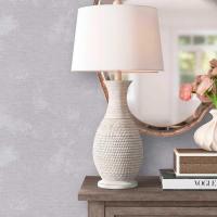 С40-4028 Шёлк 07 Обои Сар. винил на флиз. (6) 10,05/1,06