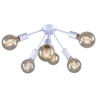 Светильник РС21149 WT/6C