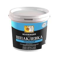 Иж Шпатлевка латексная 1,5кг