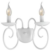 Бра ПРИМА AP2 CRYSTAL LUX*